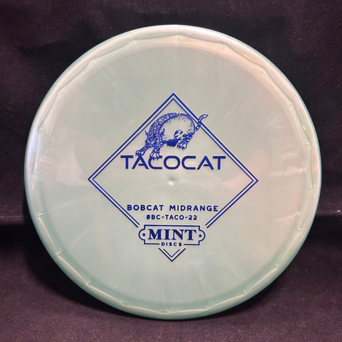 Bobcat - TACOCAT Edition (Sublime)