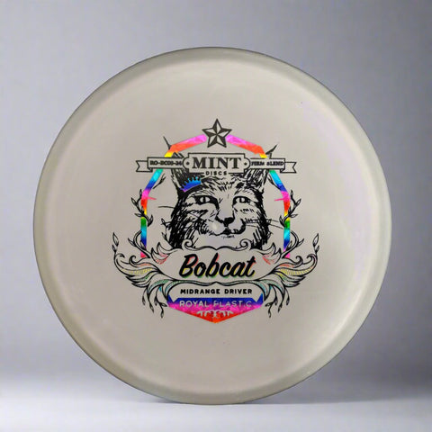 Bobcat (Royal Firm)