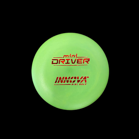 Mini - INNOVA (Mini Driver)