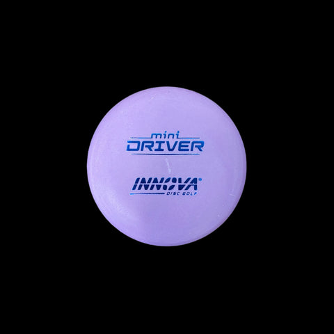 Mini - INNOVA (Mini Driver)