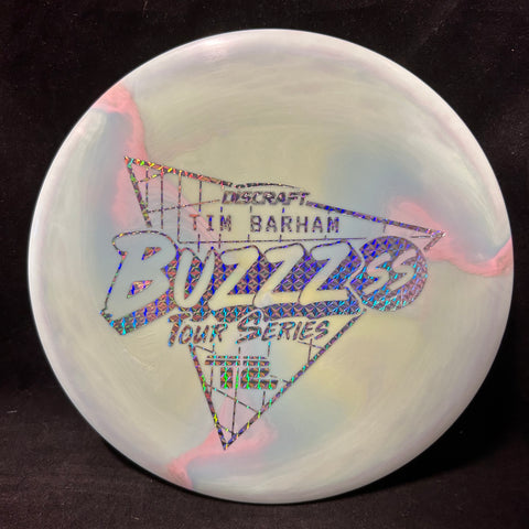 Buzzz SS - 2022 Tim Barham Tour Series (ESP)