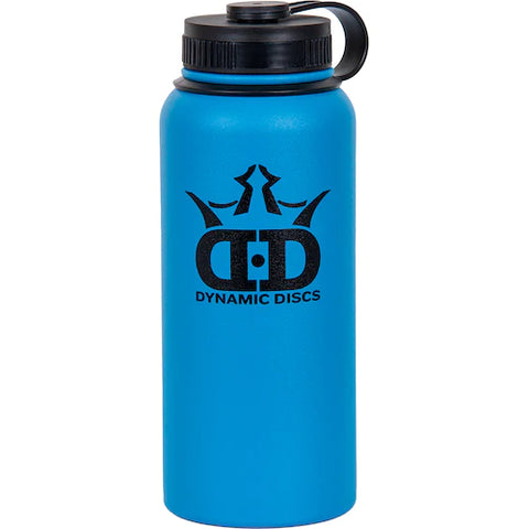 32oz Stainless Steel Canteen Water Bottle