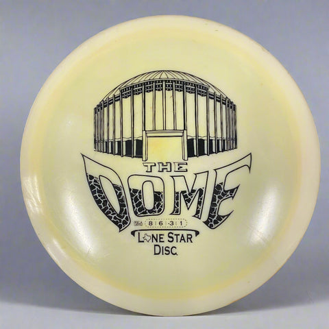 USED - Dome (Alpha)