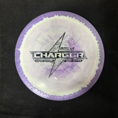 USED - Charger (Halo Star)