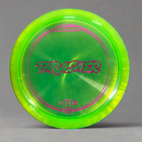 USED - Thrasher (Z Line)