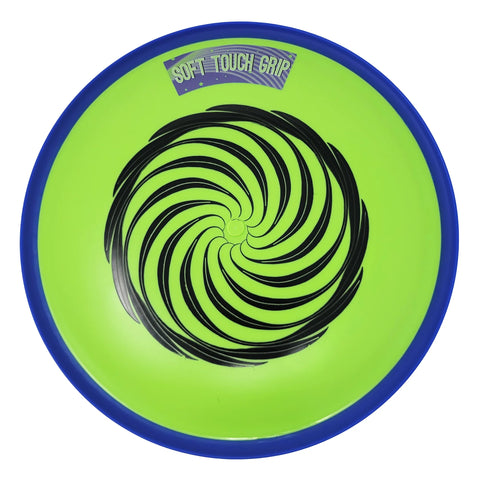 50 Strong Outdoor Soft-Edge Flying Disc