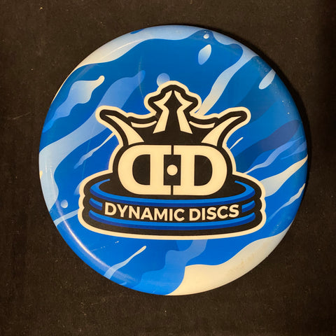 Flubby Wubby - Dynamic Discs