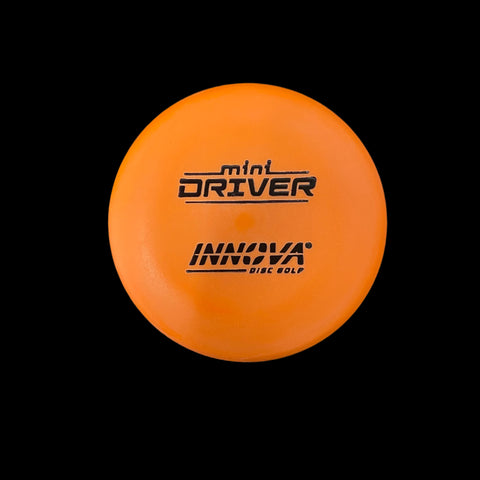 Mini - INNOVA (Mini Driver)