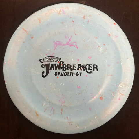 USED - Banger-GT (Jawbreaker)