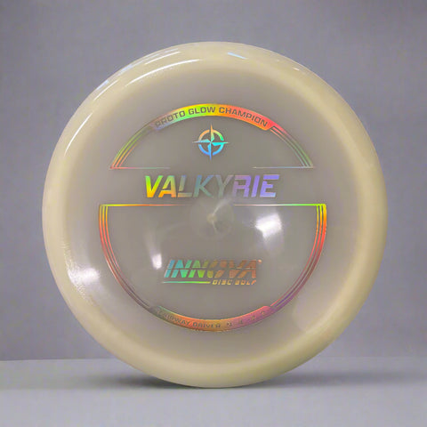 Valkyrie (Proto Glow Champion)