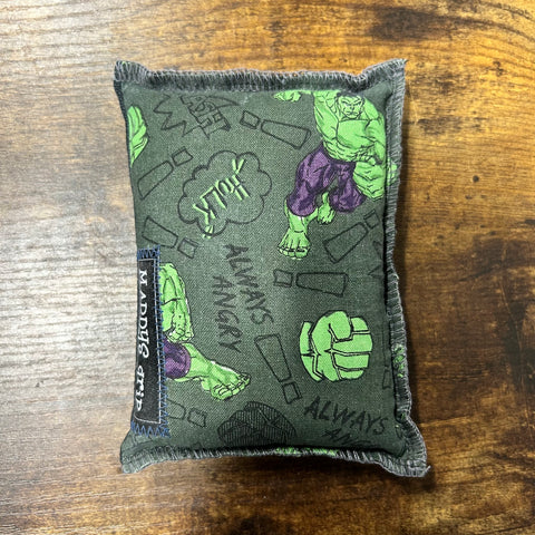 Maddys Grip Chalk Bag