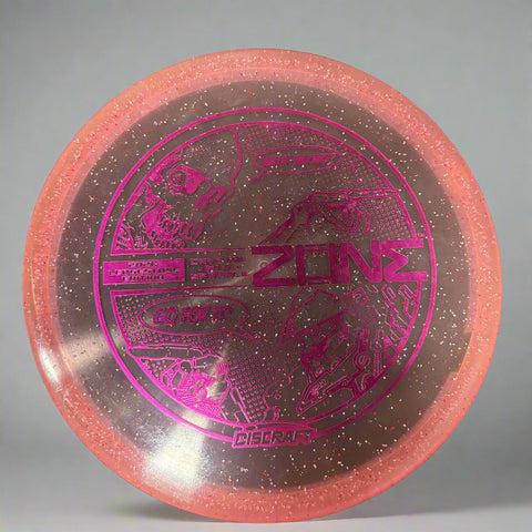 Zone - 2020 Ledgestone Edition (Cryztal FLX Sparkle)