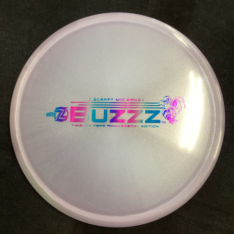 Buzzz (20 yr Elite Z- Line)