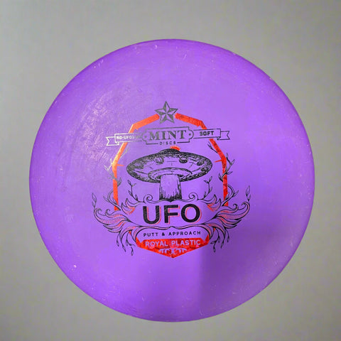 USED - UFO (Royal)