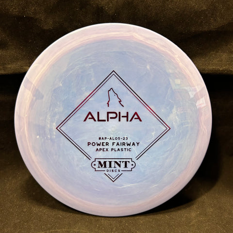 Alpha (Apex)