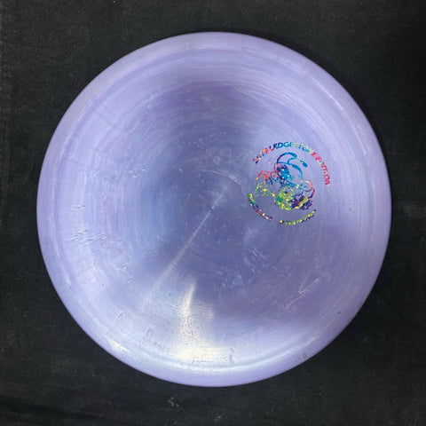 USED - Buzzz (Titanium FLX)