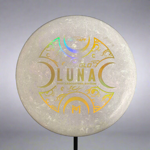 Luna - 2020 Ledgestone Edition (Glo Rubber Blend)