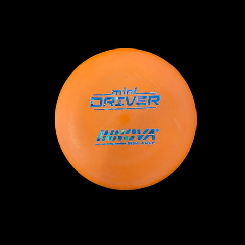 Mini - INNOVA (Mini Driver)