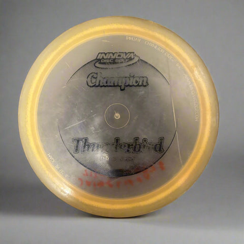 USED - Thunderbird (Champion)