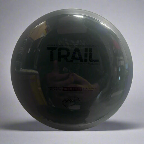 Trail - James Conrad 2021 World Champion (Neutron)