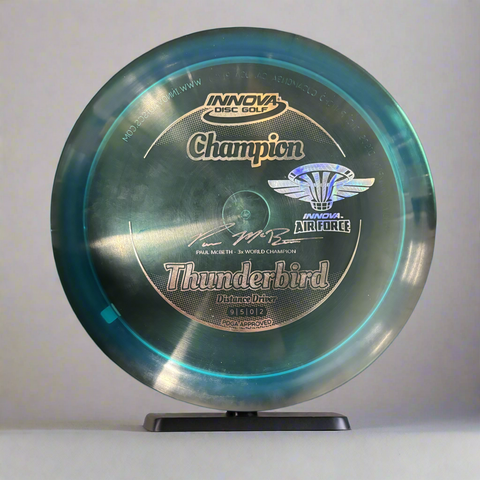 Thunderbird (Champion)