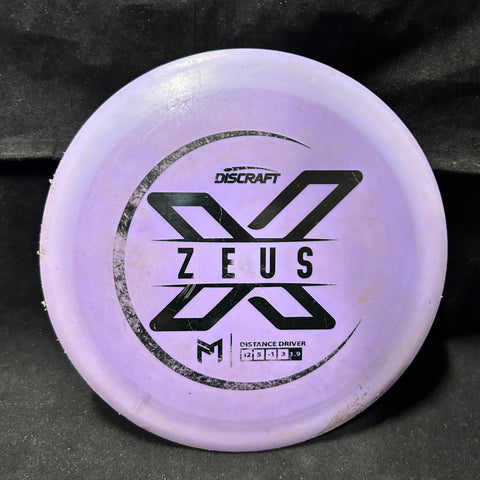 USED - Zeus (X Line)