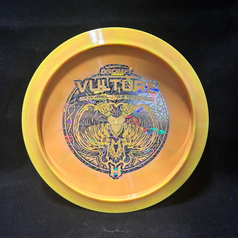 USED - Vulture - 2023 Tour Series (ESP)