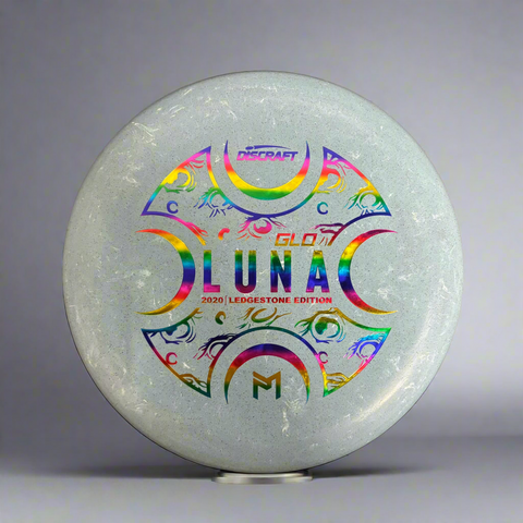 Luna - 2020 Ledgestone Edition (Glo Rubber Blend)