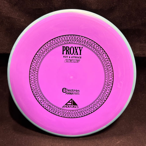 Proxy (Electron Firm)