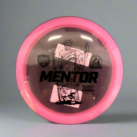 Mentor (Active Premium)