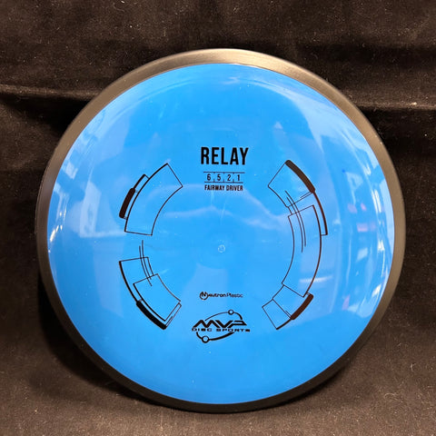 Relay (Neutron)