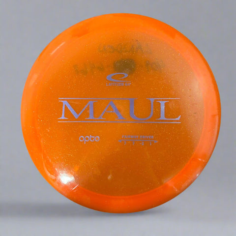 USED - Maul (Opto)