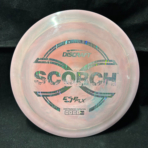 USED - Scorch (ESP FLX)