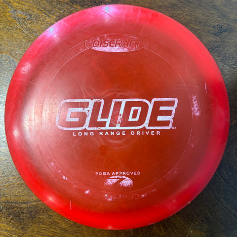 USED - Glide (Z Line)