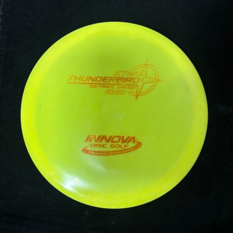 USED - Thunderbird (Star)