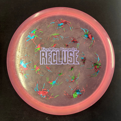 USED - Recluse (Pinnacle)