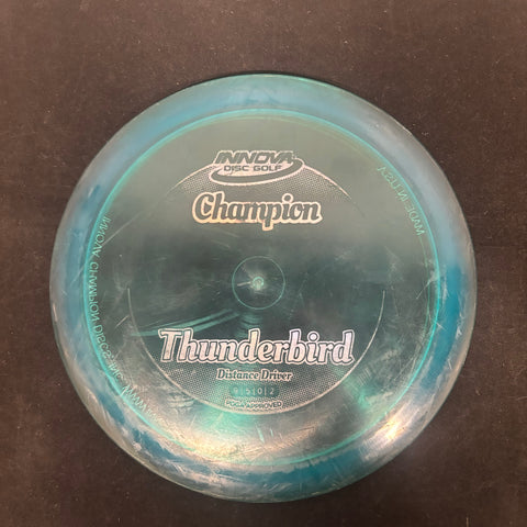 USED - Thunderbird (Champion)