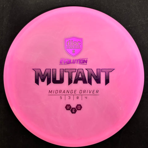 Mutant (Neo)