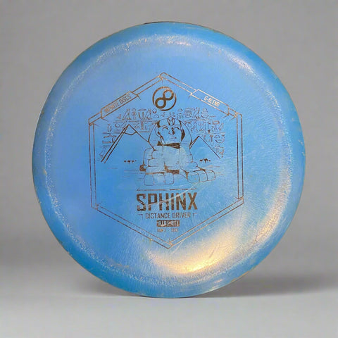 USED - Sphinx (G-Blend)