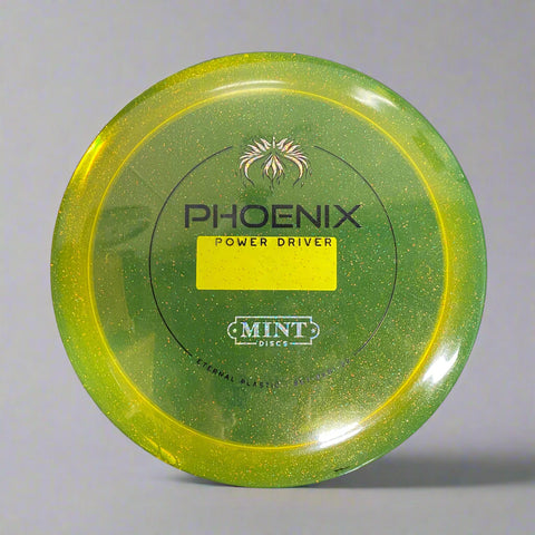 USED - Phoenix (Eternal)