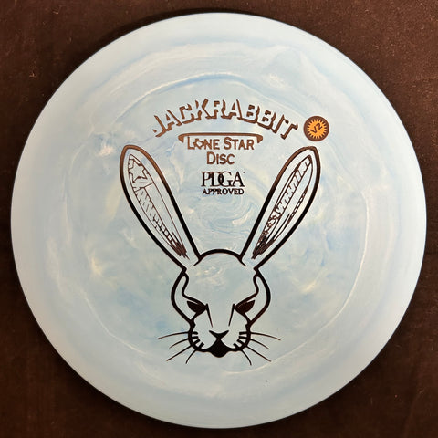 Jackrabbit (V2)