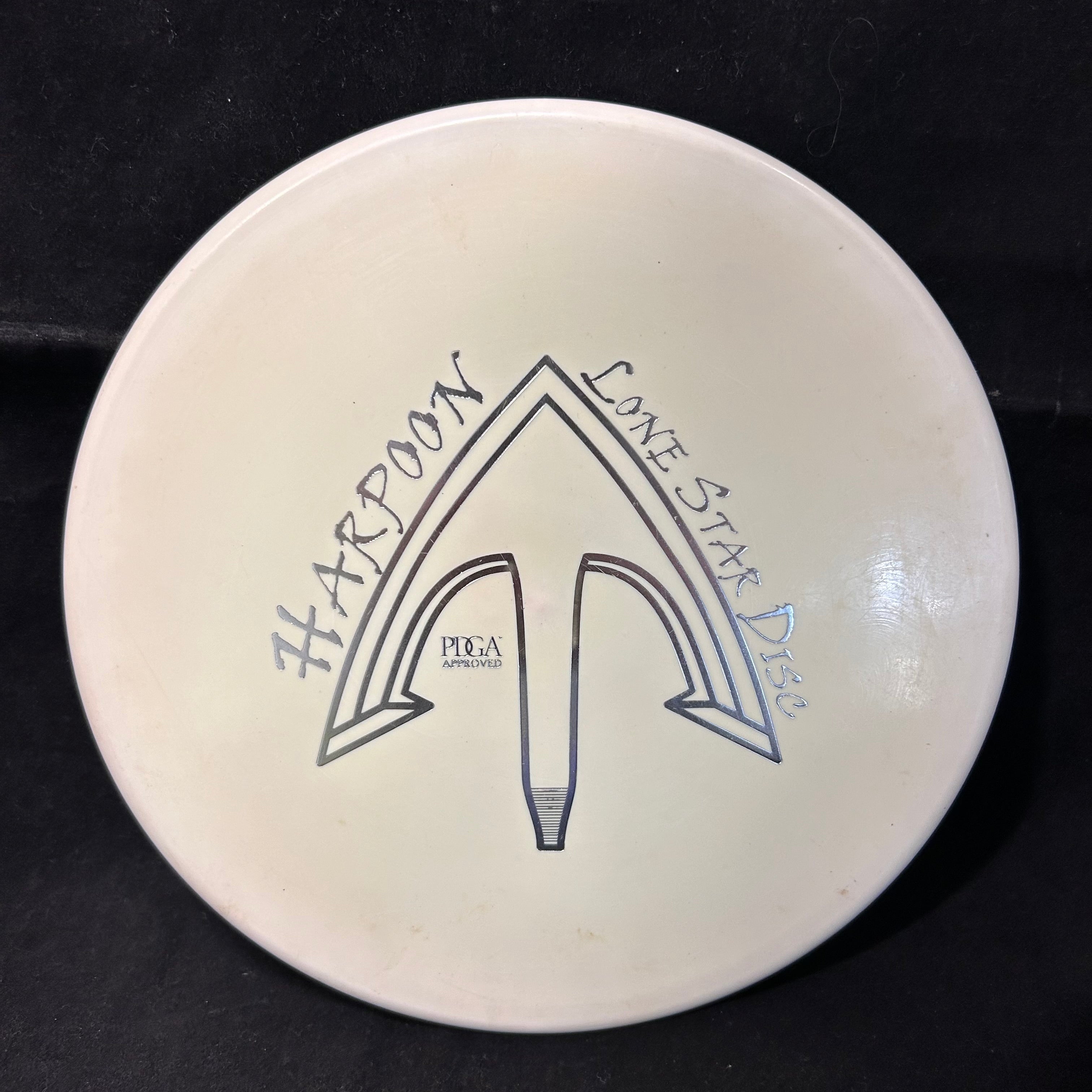 USED - Harpoon (Lima) – Cypress Discgolf Co.