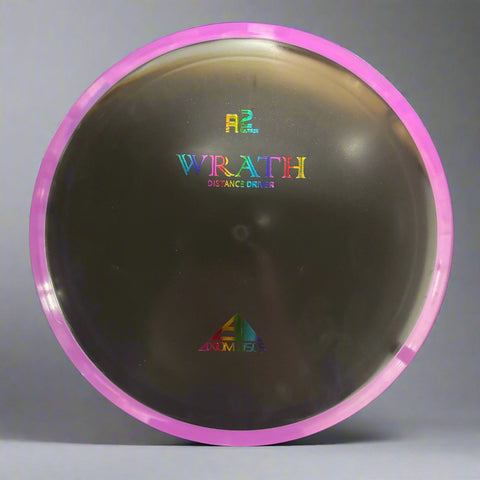 Wrath (R2 Neutron)