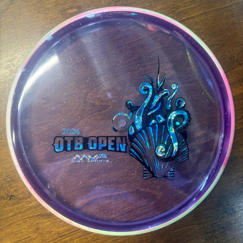 Paradox - 2024 OTB Open (Soft Proton)