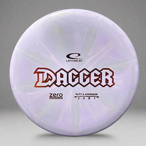 Dagger (Zero Medium Burst)