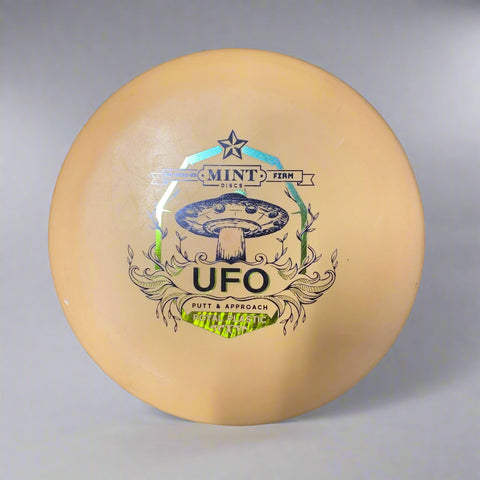 USED - UFO (Royal)