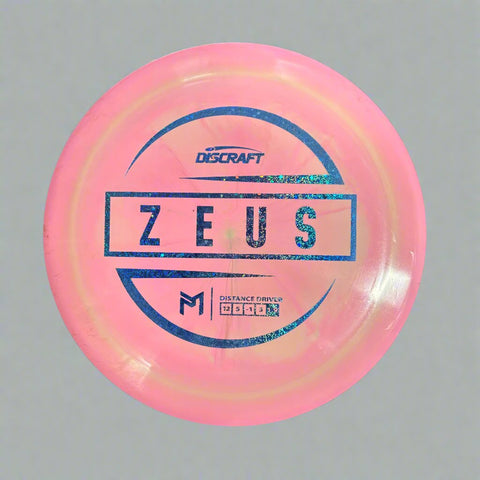 USED - Zeus (ESP)