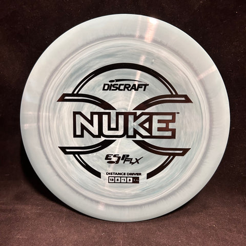 Nuke (ESP FLX)