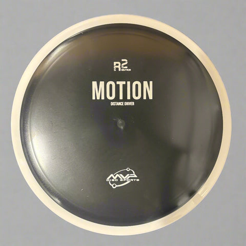 Motion (R2 Neutron)