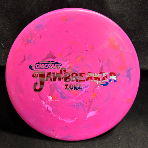 Zone (Jawbreaker)